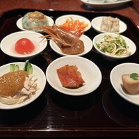 膳處漢ぽっちり - 