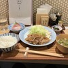 dancyu食堂