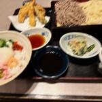 夢庵 - 料理写真: