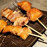 秋田純米酒処 - 