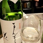 秋田純米酒処 - 