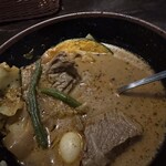 ラマイ - 料理写真: