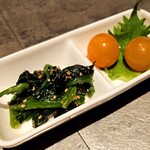 秋田純米酒処 - 