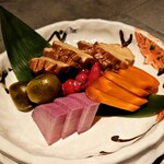 秋田純米酒処 - 