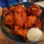 大衆酒場 俺流 - 