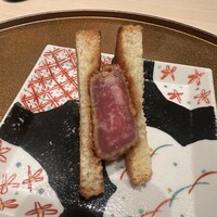 恵比寿 うしみつ - 