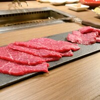 熟成焼肉 マルニク - 