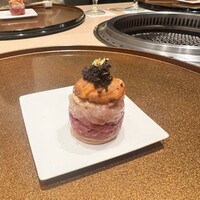 恵比寿 うしみつ - 