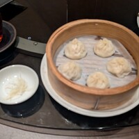 中国料理 四川 - 小籠包