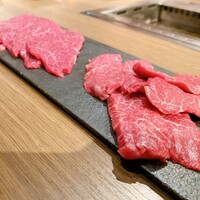熟成焼肉 マルニク - 