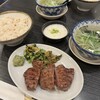 牛タン焼専門店 司 東口ダイワロイネットホテル店