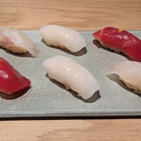 鮨 飛鳥 - 