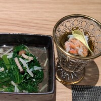 鮨 飛鳥 - 