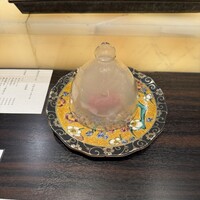 鮨 やまけん 銀座店 - 