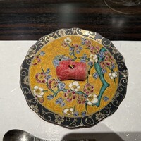 鮨 やまけん 銀座店 - 