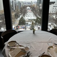 THE GARDEN SAPPORO HOKKAIDO GRILLE - 