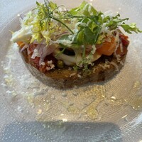 THE GARDEN SAPPORO HOKKAIDO GRILLE - 
