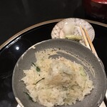 日本料理 晴山 - 