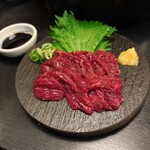 もつ鍋・すき焼き いっしん - 