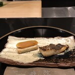 日本料理 晴山 - 