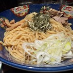 東京煮干屋本舗 - 