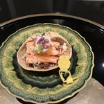 日本料理 晴山 - 