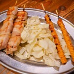 博多ラーメン・ちゃんぽん ひるとよる - 