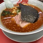 ラーメン山岡家 新すすきの店 - 