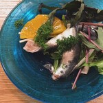 カンティーナ　アルコ - 