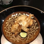 日本料理 晴山 - 