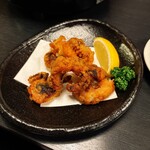 もつ鍋・すき焼き いっしん - 