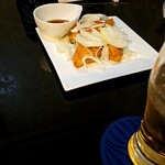 ダイニング 海の灯 - 