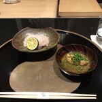 日本料理 晴山 - 