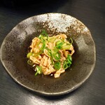 もつ鍋・すき焼き いっしん - 