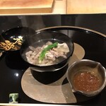 日本料理 晴山 - 