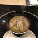 日本料理 晴山 - 