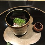 日本料理 晴山 - 