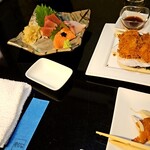 ダイニング 海の灯 - 