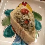 カンティーナ　アルコ - 