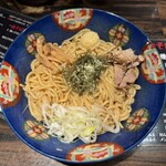 東京煮干屋本舗 - 