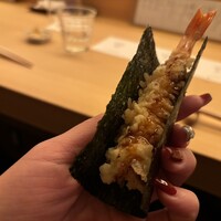 鮨おにかい＋1 - 