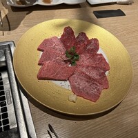 横浜焼肉kintan -  横浜焼肉kintan -
