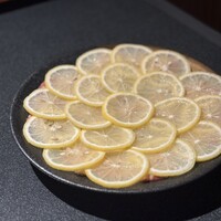 名古屋焼肉きらく - スーパーネギタン塩。ネーミングが大好き。