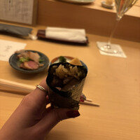 鮨おにかい＋1 - 