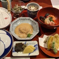 西梅田 禅園 - 