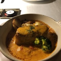 スンガリー 新宿東口本店 - 