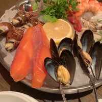 ロウリーズ・ザ・プライムリブ 恵比寿ガーデンプレイス店 - 