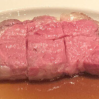 ロウリーズ・ザ・プライムリブ 恵比寿ガーデンプレイス店 - 