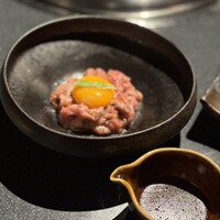 名古屋焼肉きらく - 