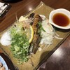 鶏と魚と藁焼き 頂 西中島店